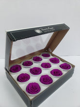 Load image into Gallery viewer, Small Preserved Roses bulk discount pricing Case
